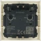 Busch-Jaeger Busch-Wächter 180 flex Komfort-Sensor Multilinse elfenbeinweiß, Plattform 63, Bewegungsmelder Vorschaubild