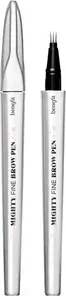 Benefit Mighty Fine Brow Pen 3.75 warm medium brown, 0.5ml