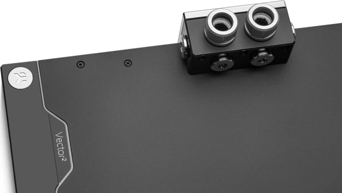 EK Water Blocks Quantum Line EK-Quantum Scalar² SFF Terminal, Acetal