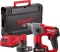 Milwaukee M12 CH Fuel Akku-Bohr-/Meißelhammer Vorschaubild