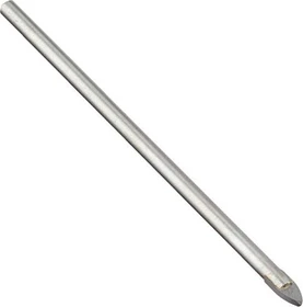 Wolfcraft HM Glas-/Fliesenbohrer, 4x90mm, 1 Stück