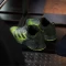 adidas Dropset 3 silver green/night cargo/lucid lemon Vorschaubild