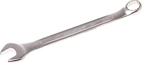 Bahco 111Z-1/2 Ring-Maulschlüssel zöllig, 1/2"x169mm