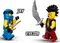 LEGO Ninjago Legacy - Jays Elektro-Mech Vorschaubild