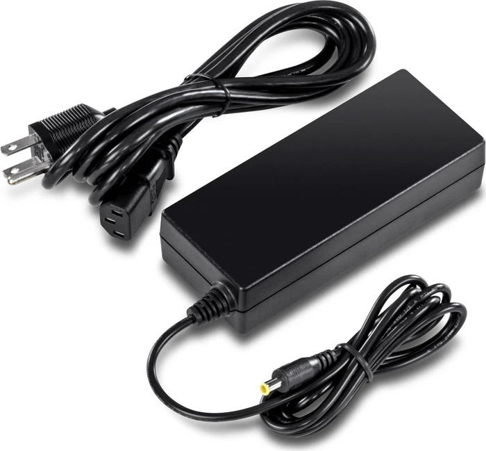 TRENDnet TPE-TG Desktop Gigabit Switch, 8x RJ-45, 61W PoE+