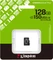 Kingston Canvas Select Plus Gen3 R150 128GB, UHS-I U1, A1, Class 10 Vorschaubild
