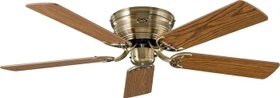 CasaFan Classic Flat 132-III MA Deckenventilator