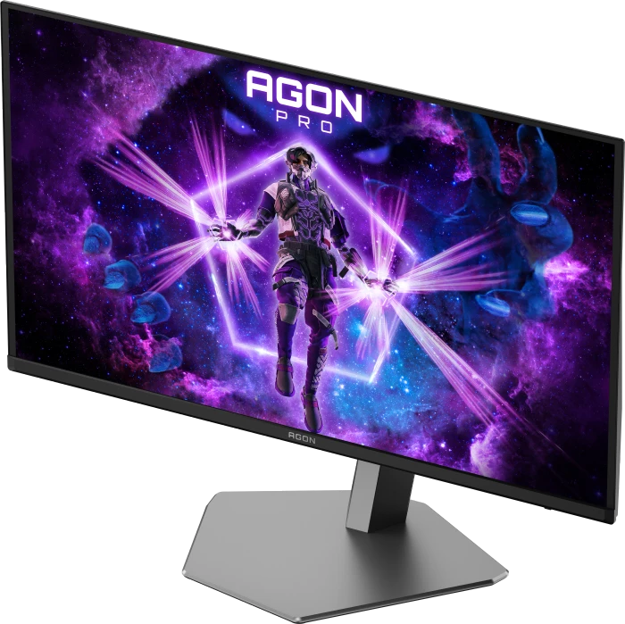 AOC Agon Pro AG326UZD2, 31.5"