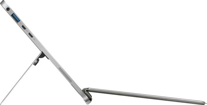 ASUS Transformer Book T102HA-GR022T, grau, 128GB