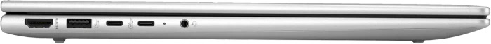 HP ProBook 460 G11, Pike Silver, Core Ultra 7 155H, 32GB RAM, 1TB SSD, DE
