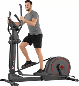 AsVIVA C29 Pro Crosstrainer