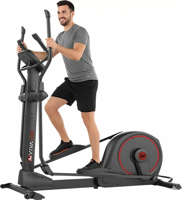 AsVIVA C29 Pro Crosstrainer