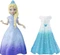 Mattel Disney Princess - Die Eiskönigin - Magic Clip Elsa Vorschaubild