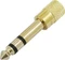 Omnitronic Adapter Klinke(M)/3,5 Klinke(F), 10 Stück Vorschaubild