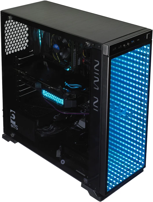 ASUS ROG Poseidon GeForce GTX 1080 Ti Platinum, ROG-POSEIDON-GTX1080TI-P11G-GAMING, 11GB GDDR5X, DVI, 2x HDMI, 2x DP