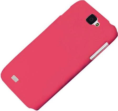 Pedea Backcover für Samsung Galaxy S5 Mini rosa