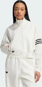 adidas Neuclassics Originals Trainingsjacke cloud white/black (Damen)