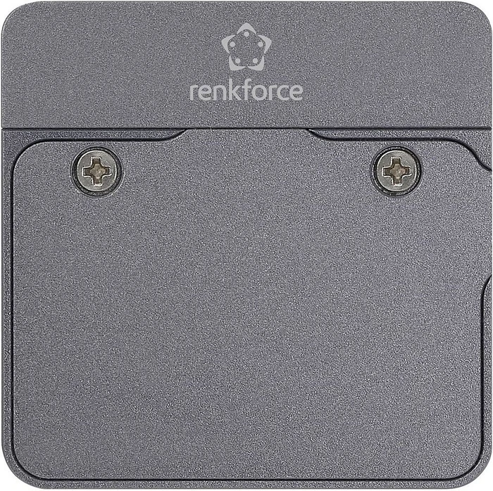 Renkforce RF-6332596, USB-C 3.1