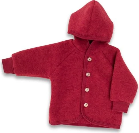 Engel Kapuzen Jacke (Junior)