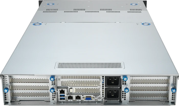 ASUS ESC4000A-E12, 2HE, 2HE