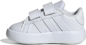 adidas Grand Court 2.0 cloud white (Junior)