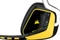 Corsair VOID RGB Wireless Dolby 7.1 Special Edition Yellow Jacket Vorschaubild