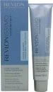 Revlon Revlonissimo Colorsmetique Haarfarbe 0.12 iridescent grey, 60ml