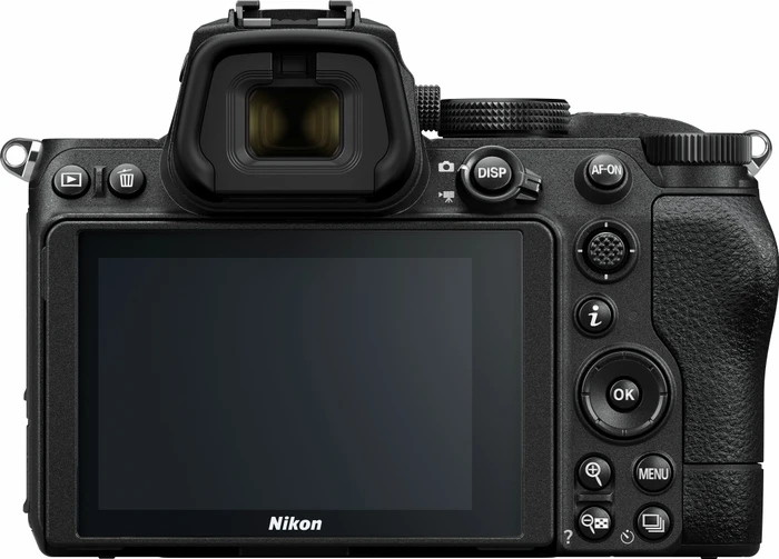 Nikon Z 5 Body