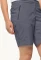 Jack Wolfskin Glastal Shorts Hose kurz dolphin (Damen) Vorschaubild