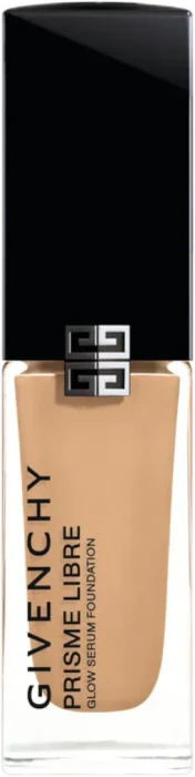 Givenchy Prisme Libre Glow Serum Foundation 4n, 30ml