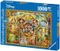 Ravensburger Puzzle Die schönsten Disney Themen Vorschaubild