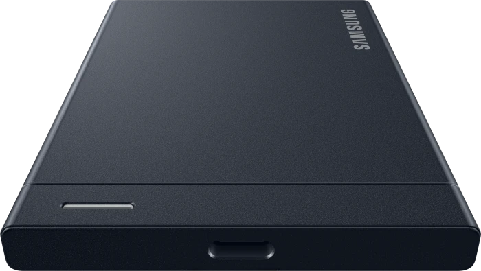 Samsung Portable SSD P9, 2TB, USB4