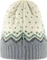 Fjällräven Övik Knit Mütze chalk white Vorschaubild