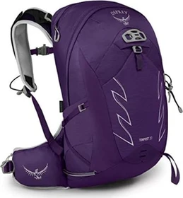Osprey Tempest 20 violac purple (Damen)