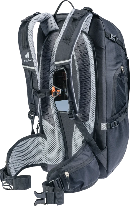 Deuter Trans Alpine 32 EL schwarz