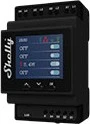 Shelly Pro 4PM, DIN-Schienen-Schaltmodul mit Strommessfunktion, 4-Kanal, Schaltaktor