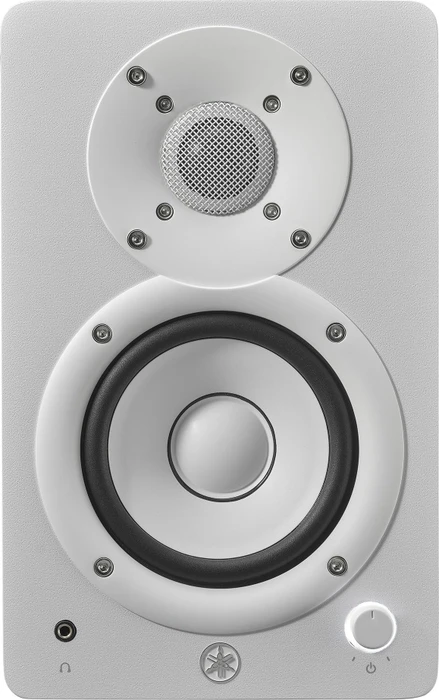 Yamaha HS4 weiß, Paar