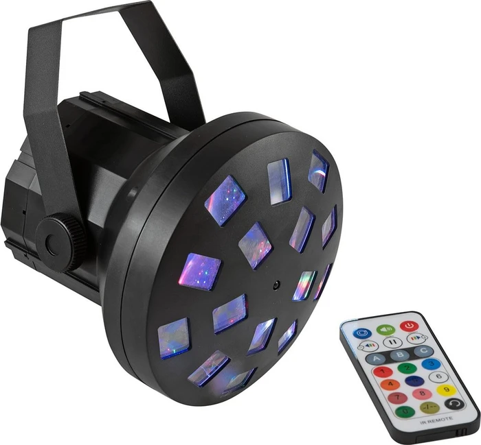 Eurolite LED Mini Z-20 USB