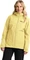Jack Wolfskin Moonrise 3in1 Funktionsjacke lemon ice (Damen) Vorschaubild