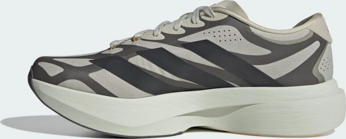 adidas Adizero EVO SL EXO putty grey/utility black/iron metallic (Herren)