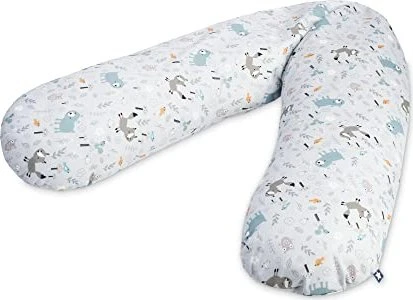 Julius Zöllner Nappi Jersey Stillkissen smart friends