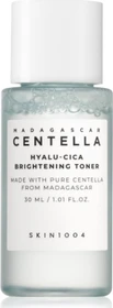 SKIN1004 Madagascar Centella Hyalu-Cica Brightening Toner, 30ml