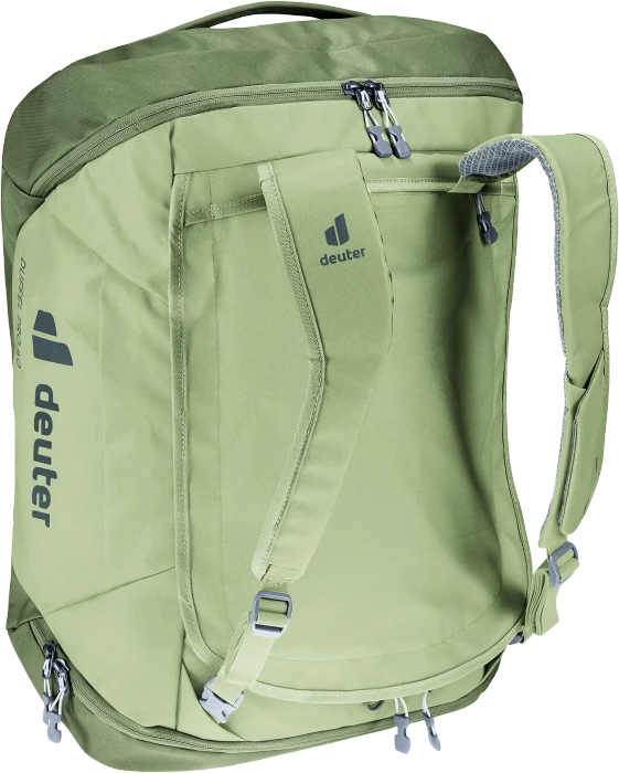 Deuter Duffel Pro 40 mineral grove