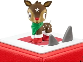 tonies Favourite Children's Songs - Christmas Songs and Carols (englisch)