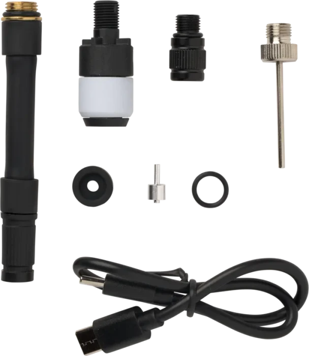 Schwalbe E-Micro Minipumpe