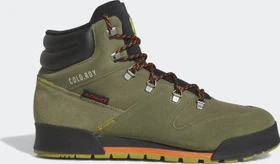 adidas Terrex Snowpitch Cold.RDY focus olive/core black/pulse olive (Herren)