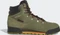 adidas Terrex Snowpitch Cold.RDY focus olive/core black/pulse olive (Herren) Vorschaubild