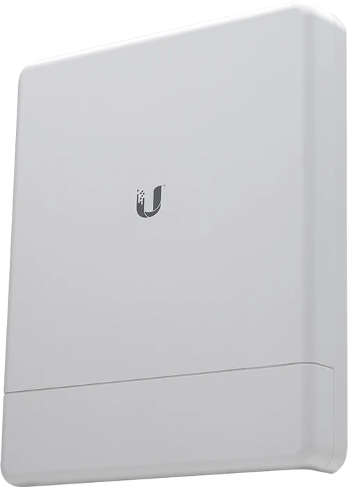 Ubiquiti NanoStation M5 Loco, 13dBi, 5GHz