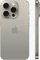 Apple iPhone 15 Pro 1TB Titan Natur Vorschaubild