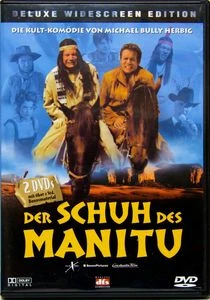 Der Schuh des Manitu